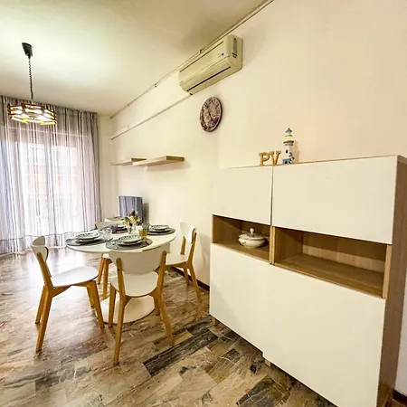 Apartment Ginevra 3 - Pineto
