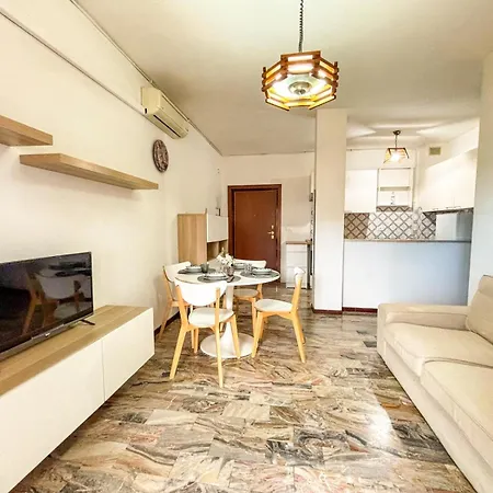 Apartment Ginevra 3 - Pineto