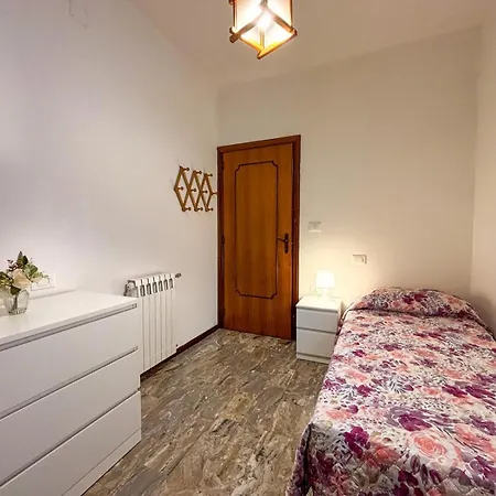 Ginevra 3 - Apartment *