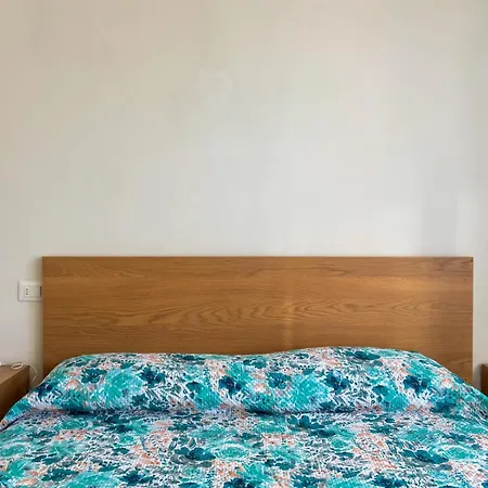Apartment Ginevra 3 - *