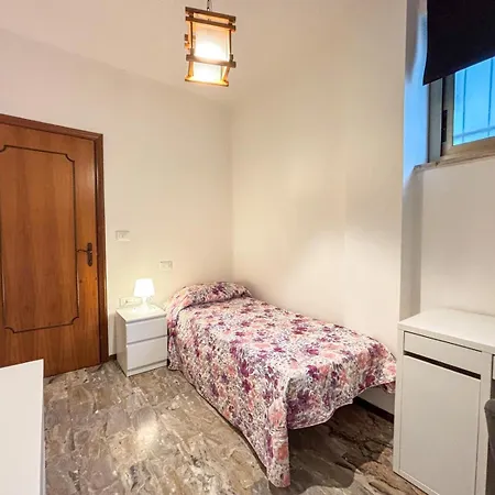 Ginevra 3 - Apartment Pineto