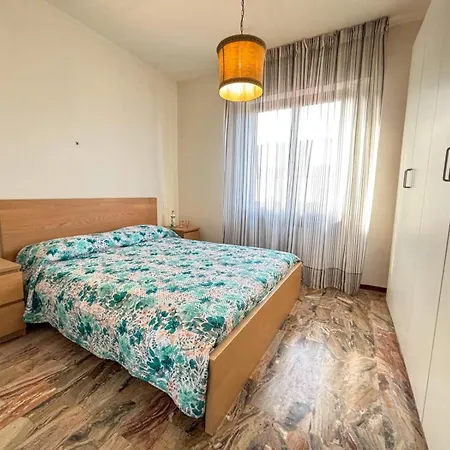 Apartment Ginevra 3 -