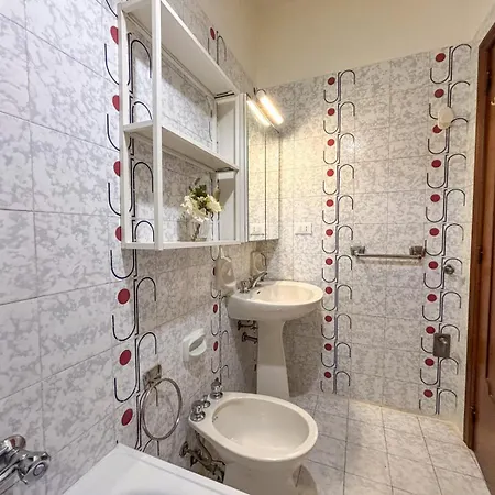 Ginevra 3 - Apartment Pineto